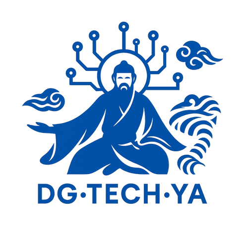 Dangun_TechYa